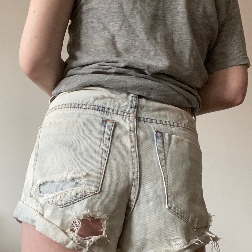 One teaspoon hawks / size 25 - Picture 5 of 12